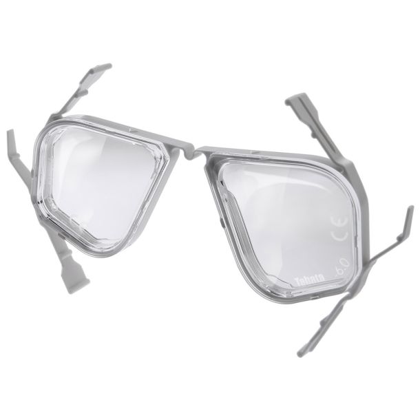 Tusa Universal Optisk ramme og linse
