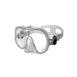 Ultra View 2 dykmask Klar