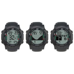 Scubapro dykkercomputer A2 