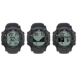 Scubapro dykkercomputer A2 