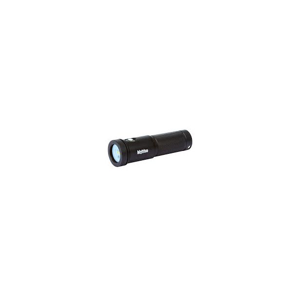 Bigblue AL1800 Tricolor Black Molly IV