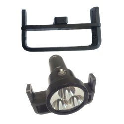 BigBlue Goodman Handle