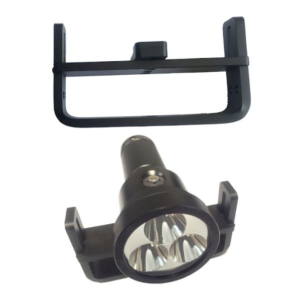 BigBlue Goodman Handle