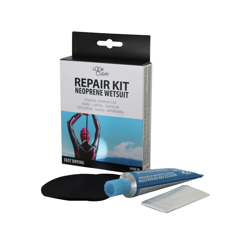 Wetsuit Repair Kit Accessories Diving 2000