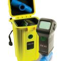 Vandagraph Oxygen Analysator TEK-OX
