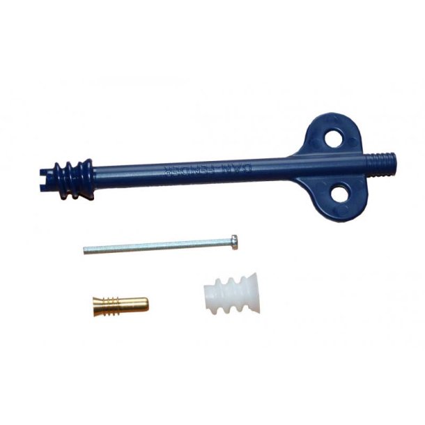 Ventilst til Majoni og Danfender Ventilst