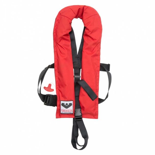 VIKING RescYou Atlantic/Legacy Oppustelig Redningsvest