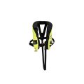 Viking You Safe Edge Harness inflatable life jacket black/yellow