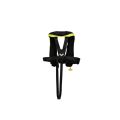 Viking You Safe Edge Harness inflatable life jacket black/yellow