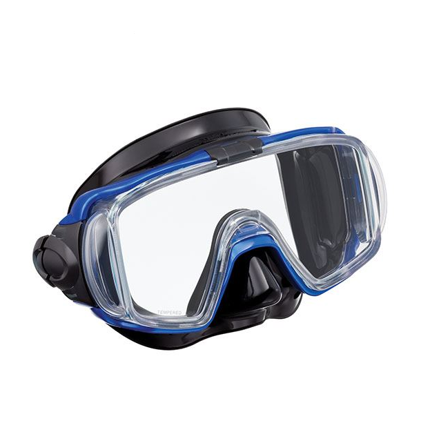 Tusa snorkelst Visio 14+ r