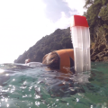 Ocean Reef Spare Snorkel for Aria Mask