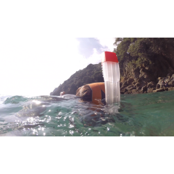 Ocean Reef Ekstra Snorkel til Aria Maske