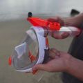 OceanReef Camera Mount for Aria Mask
