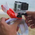 OceanReef Camera Mount for Aria Mask