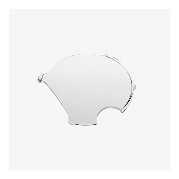 Suunto beskyttelsesglas til Vyper/ZOOP/Vytec DS/Gekko