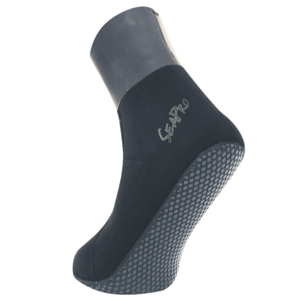 Seapro Neopren Warmsock 7mm