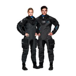 Waterproof Trdragt D1X HYBRID ISS 