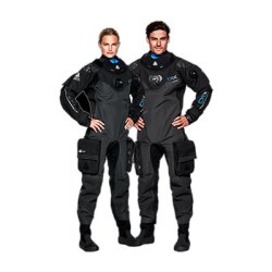 Waterproof Trdragt D1X HYBRID ISS 