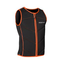 Waterproof Thermal Vest 3D Mesh