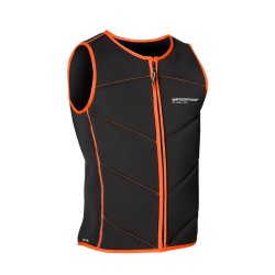 Waterproof Thermal Vest 3D Mesh