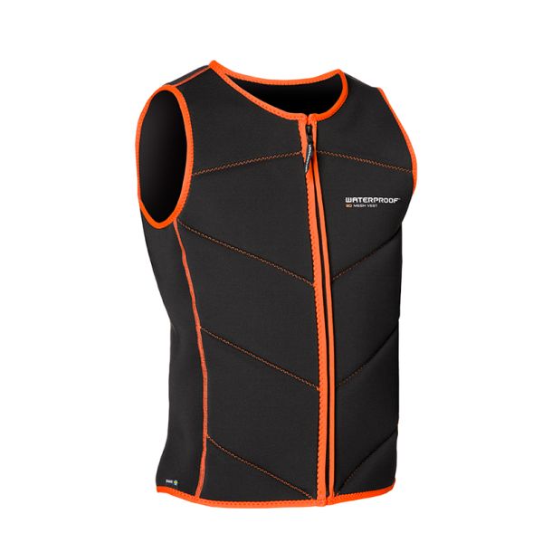 Waterproof Thermal Vest 3D Mesh