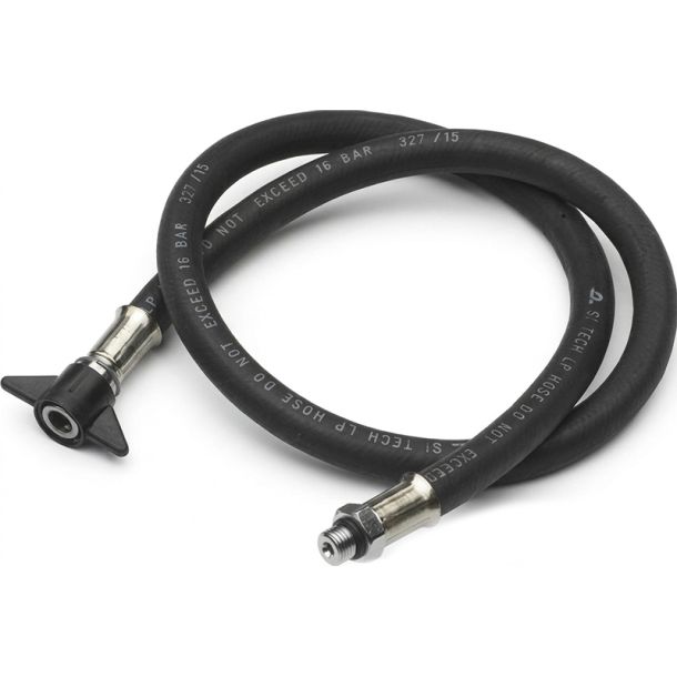 Waterproof SI-TECH slange 80cm