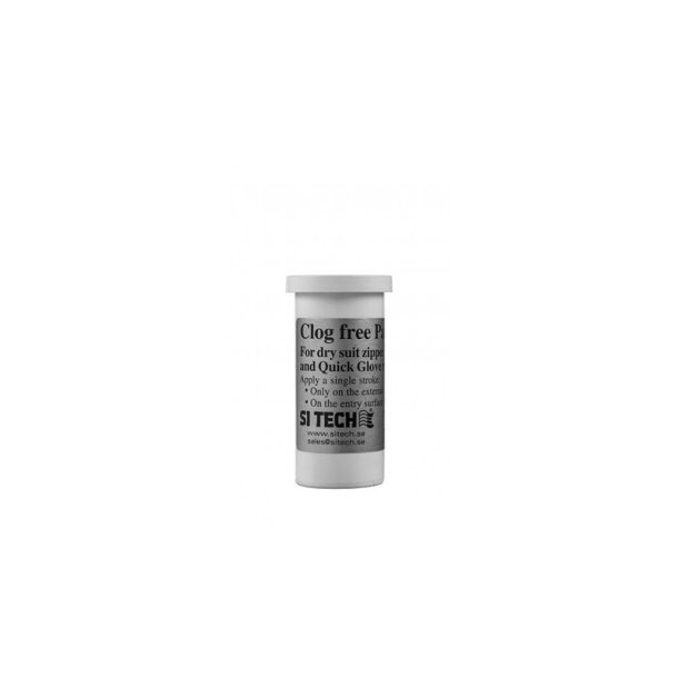 Waterproof SI-TECH paraffin 20g