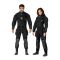 Waterproof Drysuit D10 PRO ISS