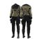 Waterproof Drysuit D3 Ergo - Lady