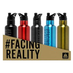 Waterproof Termoflaske