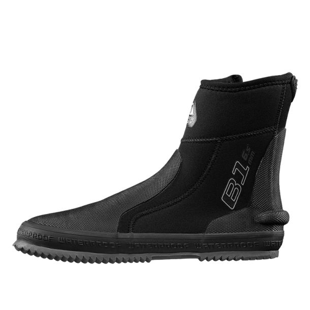 Waterproof Boots B1 6.5mm 
