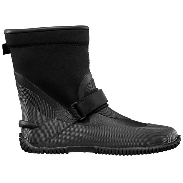 Waterproof dykkerst�vle B5 Marine Boot str. 44-45