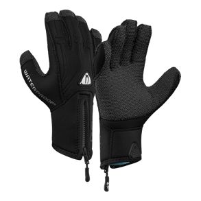 Waterproof Handske G2 Aramid 5-finger 5mm