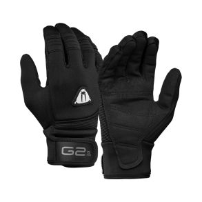 Waterproof Handske G2 5-finger 1,5mm