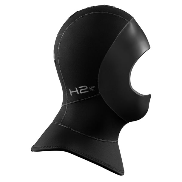 Waterproof H2 5/10mm Sandwich Polar Htte
