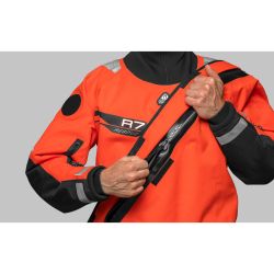 Waterproof trdragt R7 Rescue SAR herre