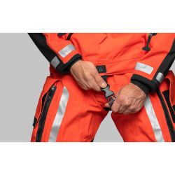Waterproof trdragt R7 Rescue SAR herre