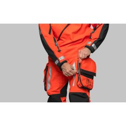 Waterproof trdragt R7 Rescue SAR herre