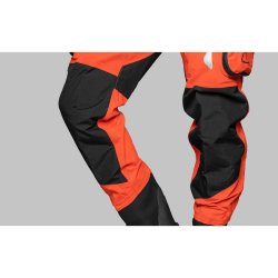 Waterproof trdragt R7 Rescue SAR herre