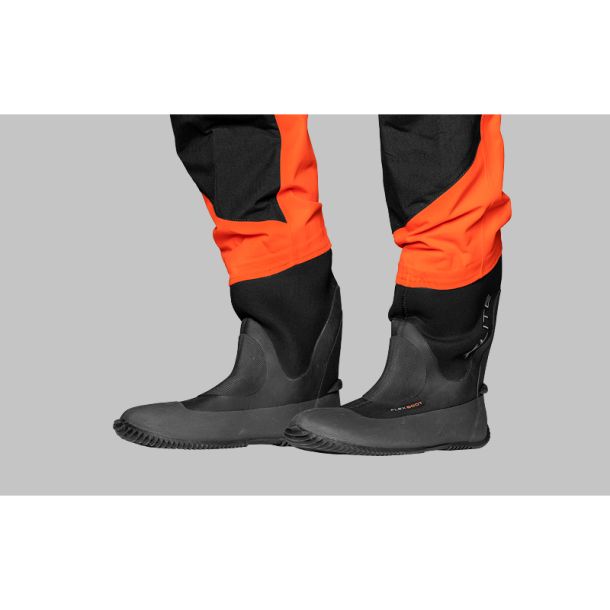 Waterproof trdragt R7 Rescue SAR herre
