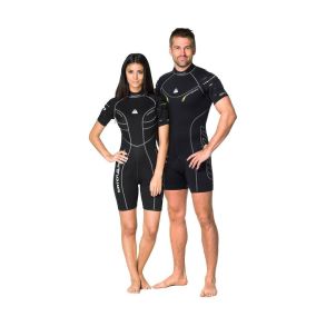 Waterproof Shorty W20 2,5mm Lady Size L