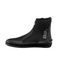 Waterproof boot B2 6.5mm