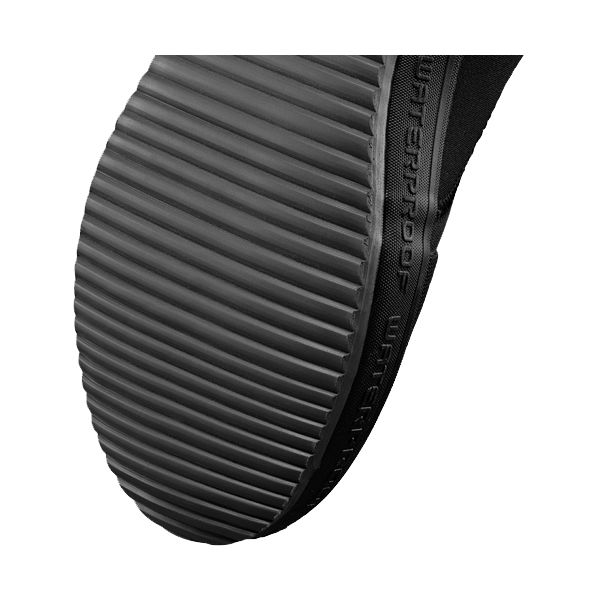 Waterproof boot B2 6.5mm