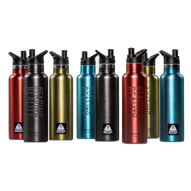Waterproof Termosflaska 
