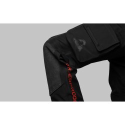 Waterproof trdragt D3 Rescue herre