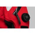 Waterproof D3 Rescue dry suit for men