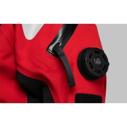 Waterproof trdragt D3 Rescue herre