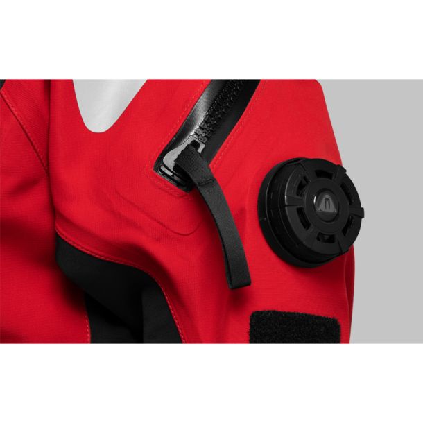 Waterproof trdragt D3 Rescue dame