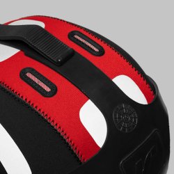 Waterproof trdragt D3 Rescue herre