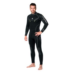 Waterproof W30 2.5 mm Wetsuit, Size M, Women�s